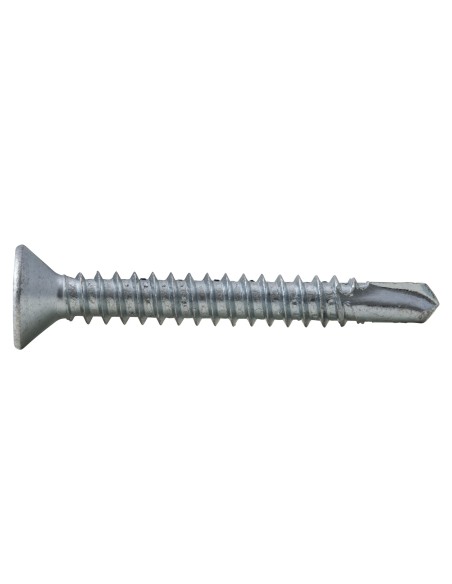 TORNILLO BROCA DIN 7504-P